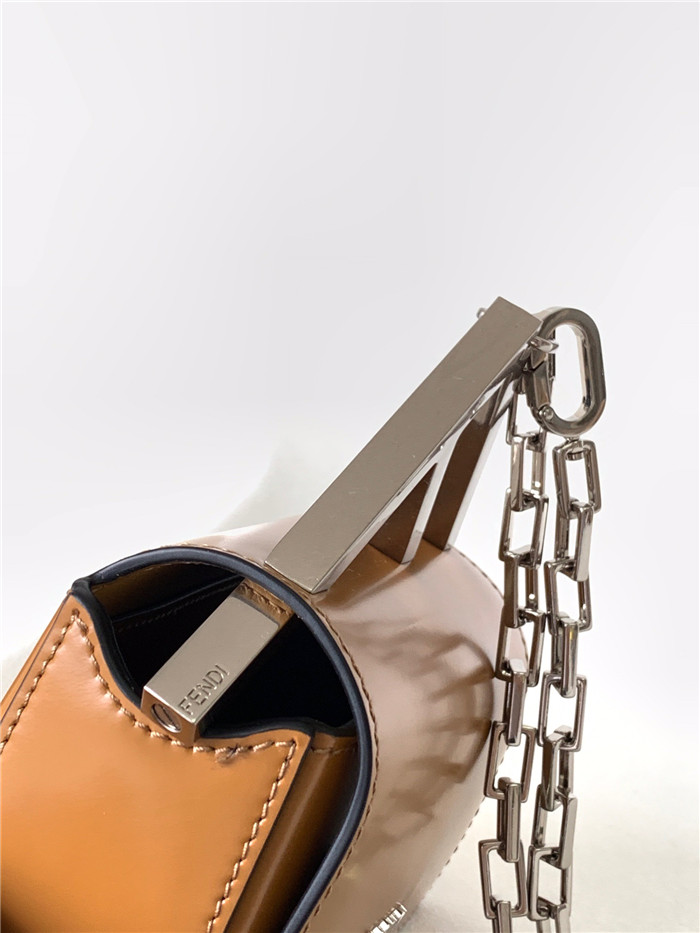 Fendi 펜디 나노 체인백 F6834