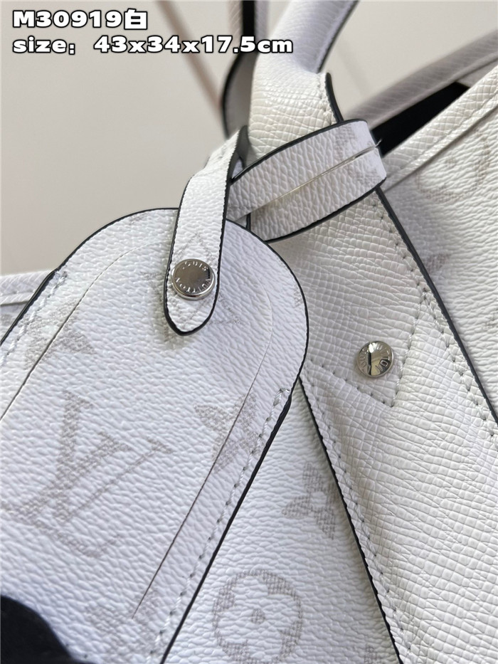 LOUIS VUITTON  루이비통 위켄드 토트 NM M30919