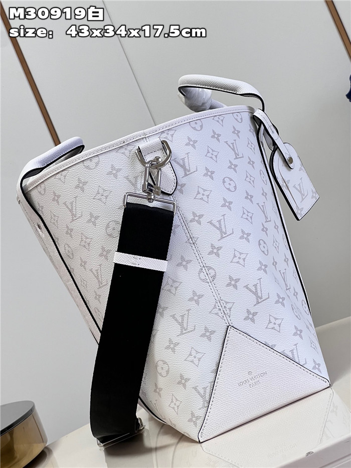 LOUIS VUITTON  루이비통 위켄드 토트 NM M30919