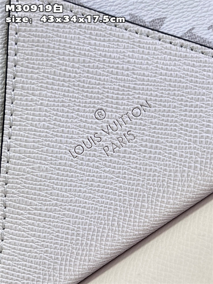 LOUIS VUITTON  루이비통 위켄드 토트 NM M30919