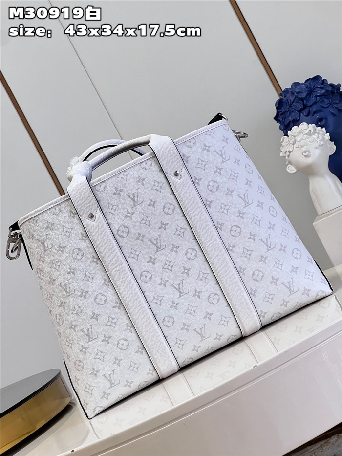 LOUIS VUITTON  루이비통 위켄드 토트 NM M30919