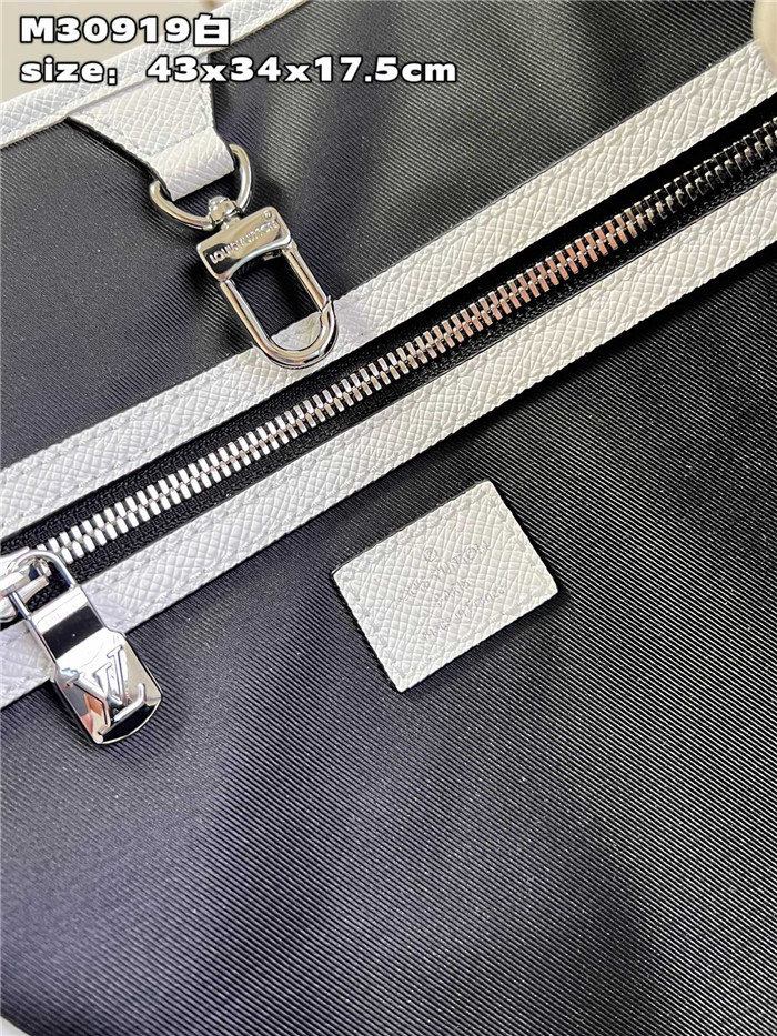 LOUIS VUITTON  루이비통 위켄드 토트 NM M30919