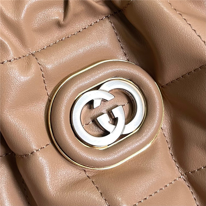 GUCCI 구찌 데코 미디엄 토트백 746210