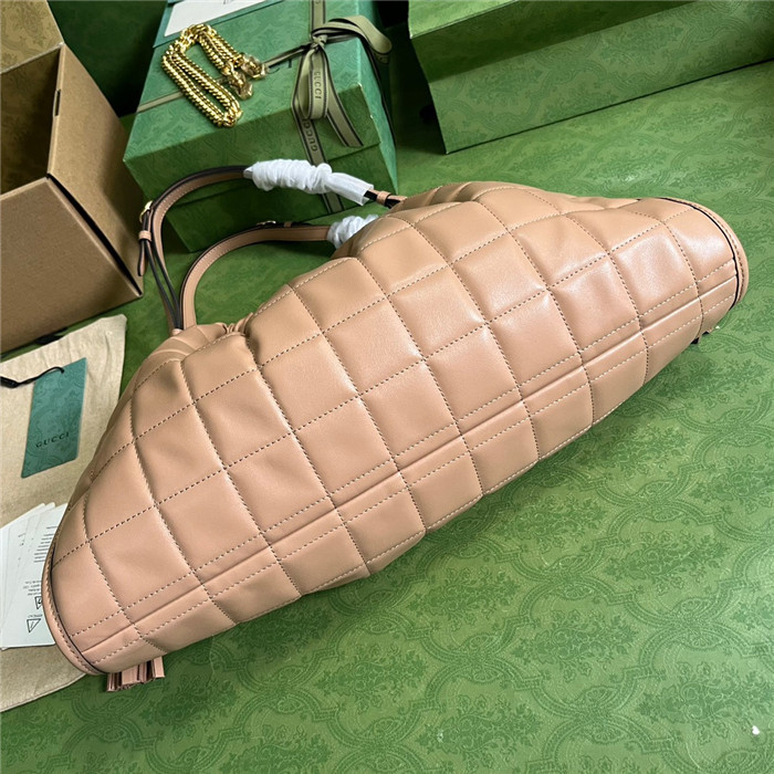 GUCCI 구찌 데코 미디엄 토트백 746210