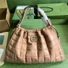 GUCCI 구찌 데코 미디엄 토트백 746210