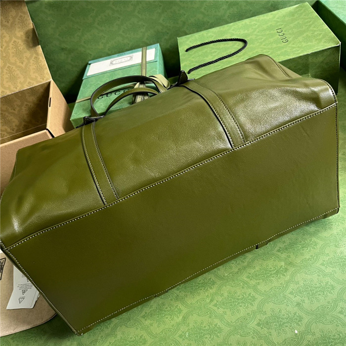 GUCCI 구찌 토널 더블 G 라지 토트백 725683
