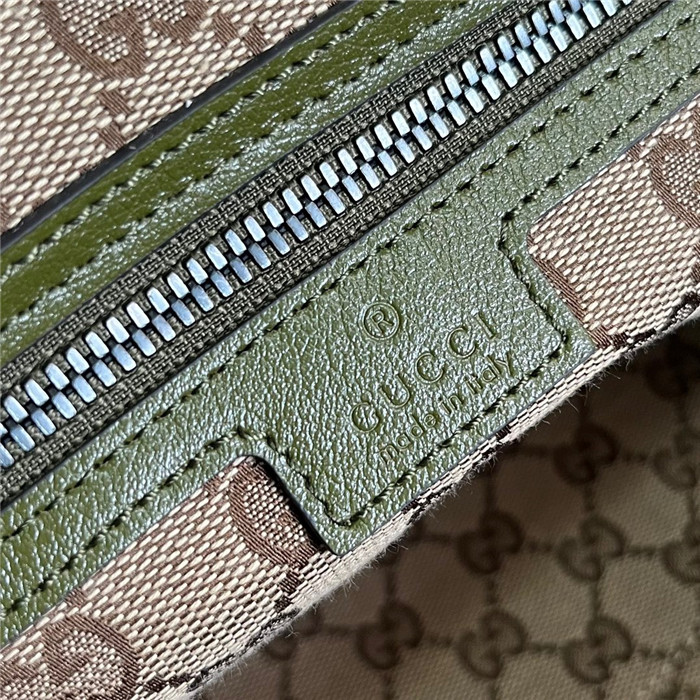 GUCCI 구찌 토널 더블 G 라지 토트백 725683