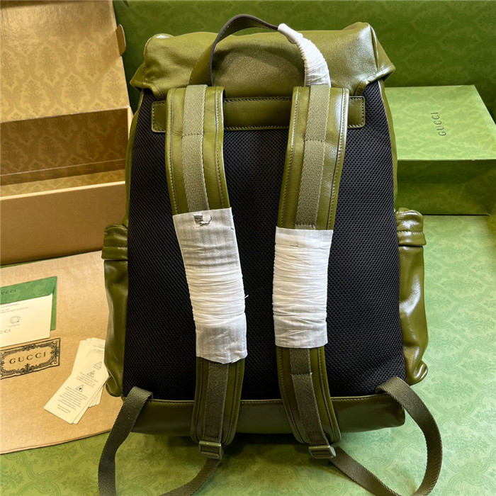 GUCCI 구찌 토널 더블 G 백팩 725657