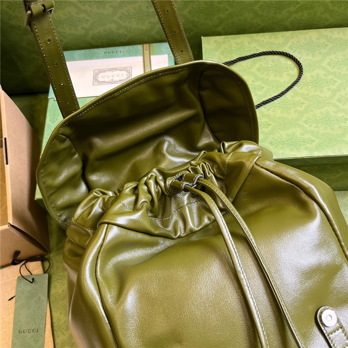 GUCCI 구찌 토널 더블 G 백팩 725657