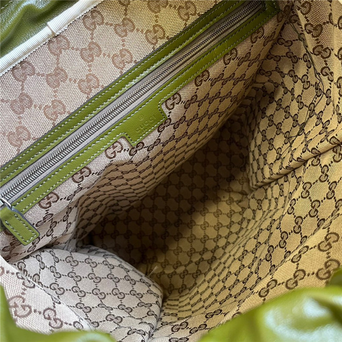 GUCCI 구찌 토널 더블 G 백팩 725657