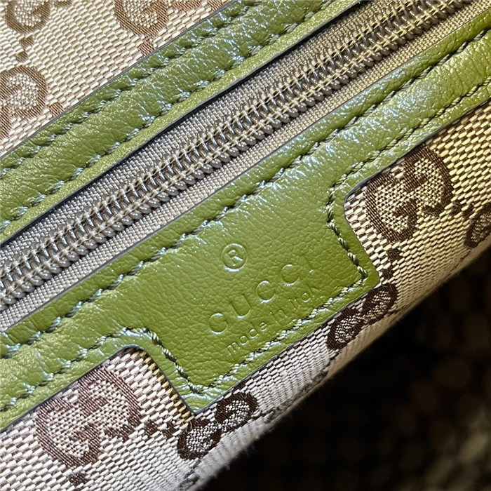 GUCCI 구찌 토널 더블 G 백팩 725657