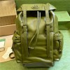 GUCCI 구찌 토널 더블 G 백팩 725657