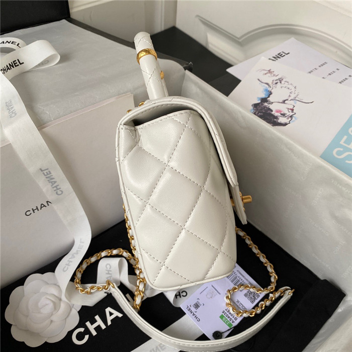 Chanel   샤넬 미니 플랩백 AS4035