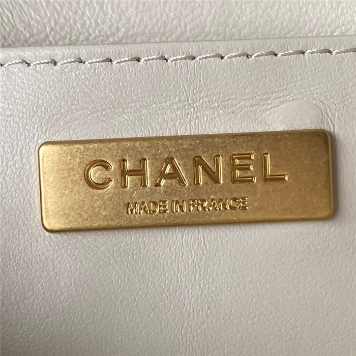 Chanel   샤넬 미니 플랩백 AS4035