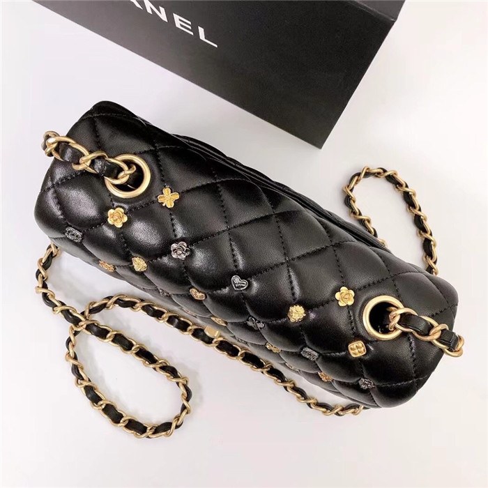 Chanel  샤넬 미니 플랩백 20CM  AS1116
