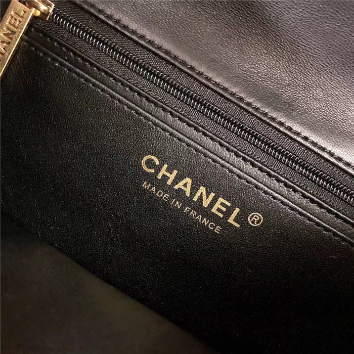 Chanel  샤넬 미니 플랩백 20CM  AS1116