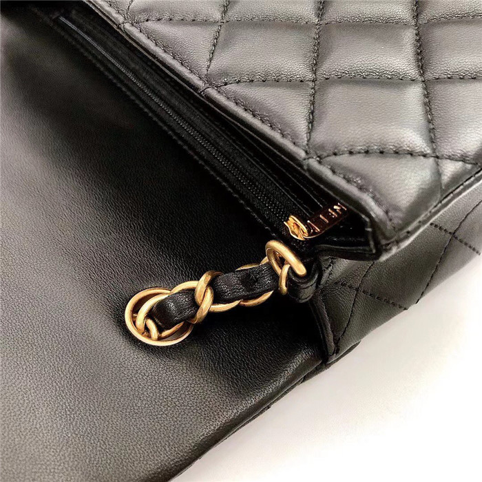 Chanel  샤넬 미니 플랩백 20CM  AS1116
