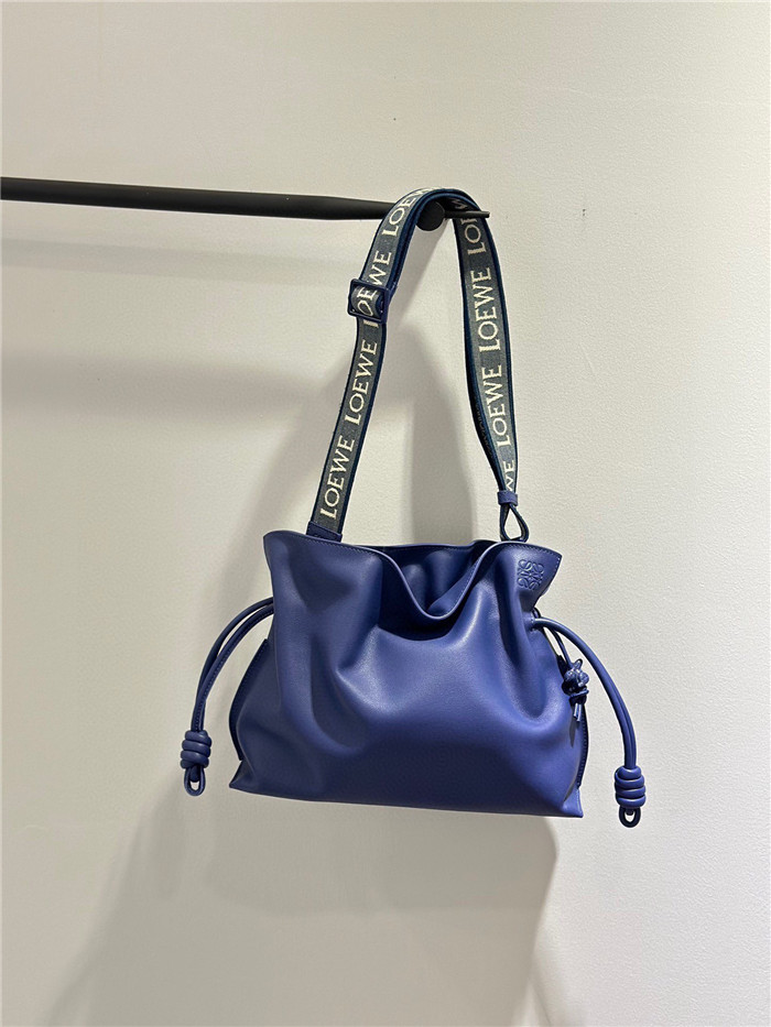 LOEWE 로에베 플라멩코백 L90887
