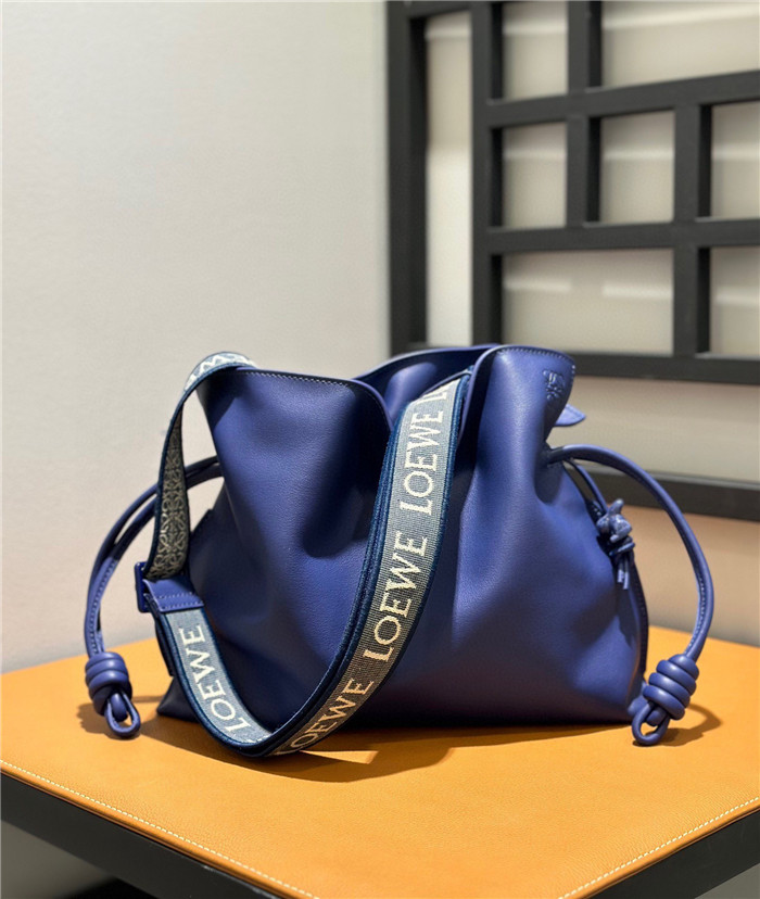 LOEWE 로에베 플라멩코백 L90887