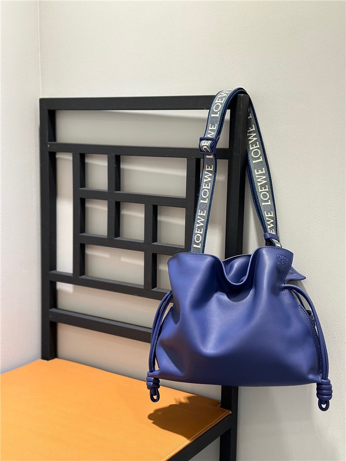 LOEWE 로에베 플라멩코백 L90887
