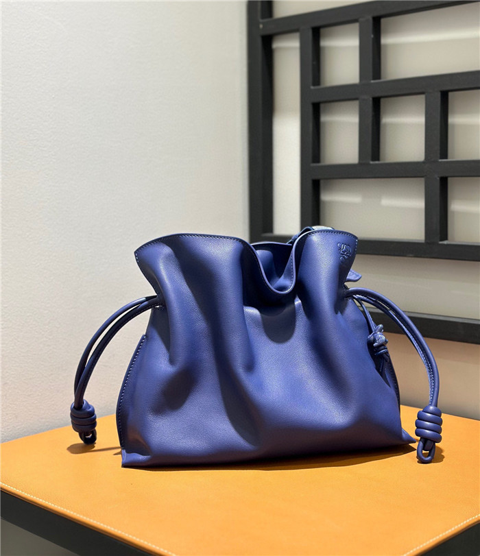 LOEWE 로에베 플라멩코백 L90887