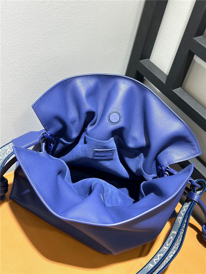 LOEWE 로에베 플라멩코백 L90887