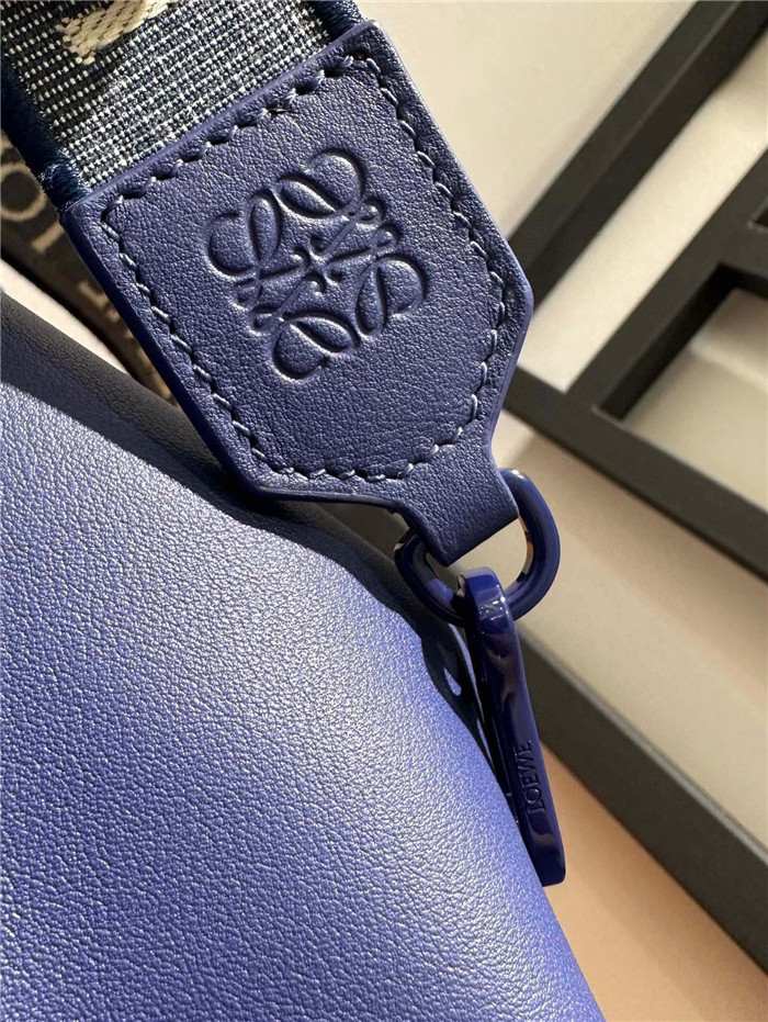 LOEWE 로에베 플라멩코백 L90887
