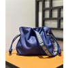 LOEWE 로에베 플라멩코백 L90887