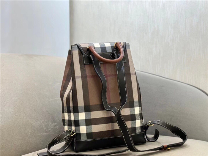 Burberry   버버리 백팩 B5981