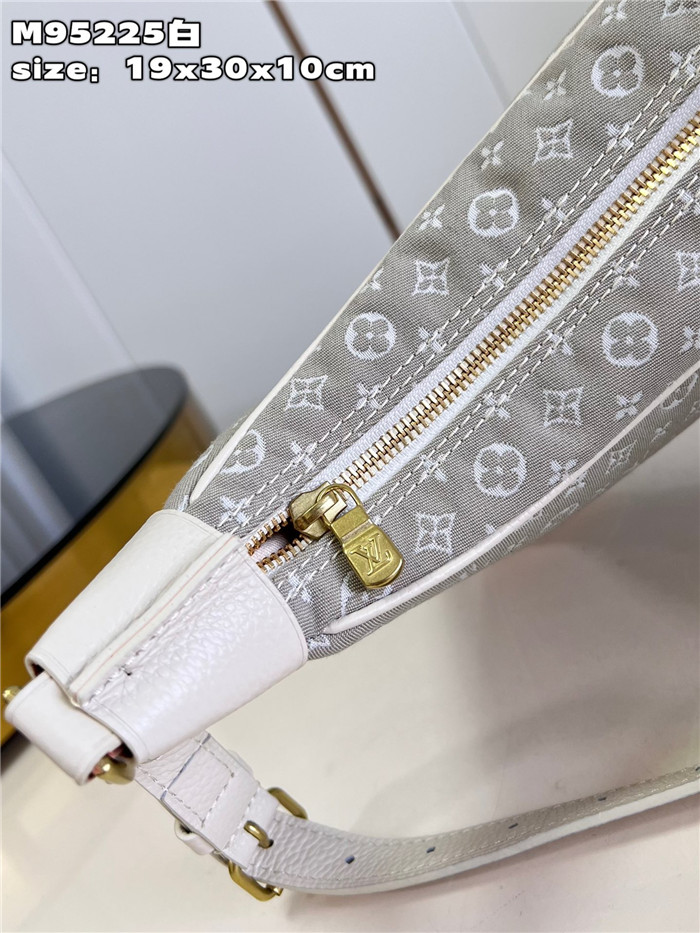 LOUIS VUITTON  루이비통 셀렉션 볼로뉴 30 숄더백 M95225