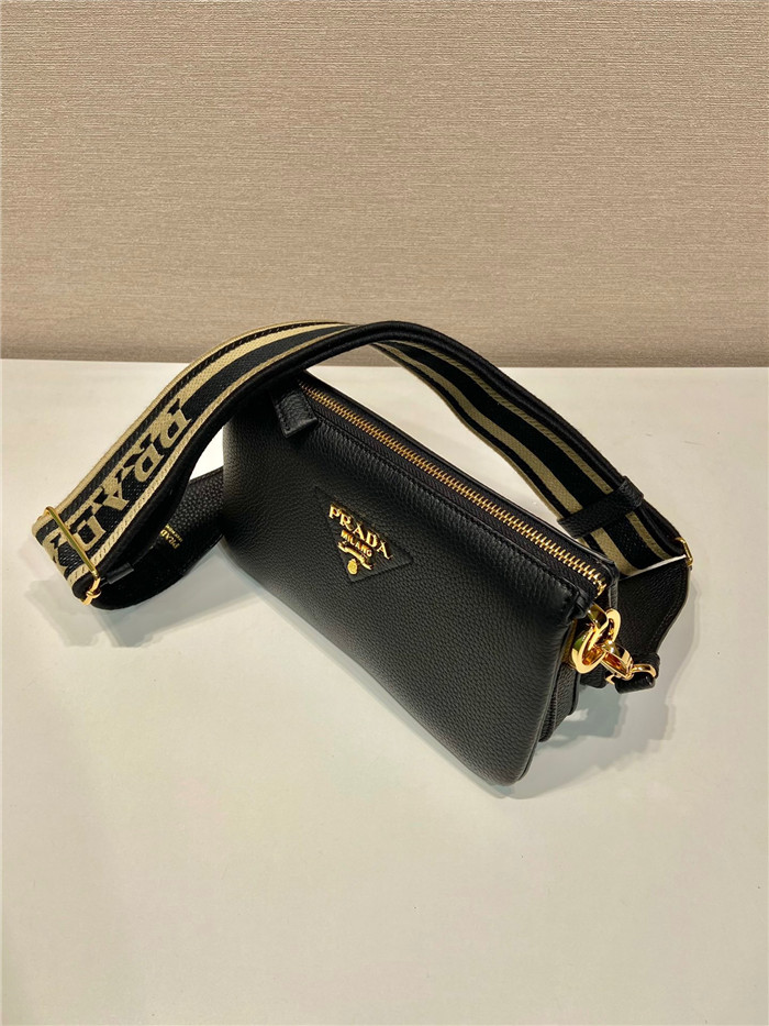 Prada 프라다 가죽 숄더백 1BH194