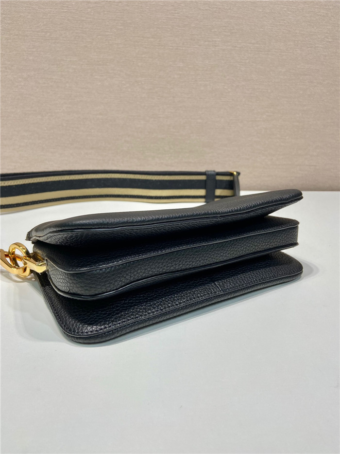  Prada 프라다 가죽 숄더백 1BH194