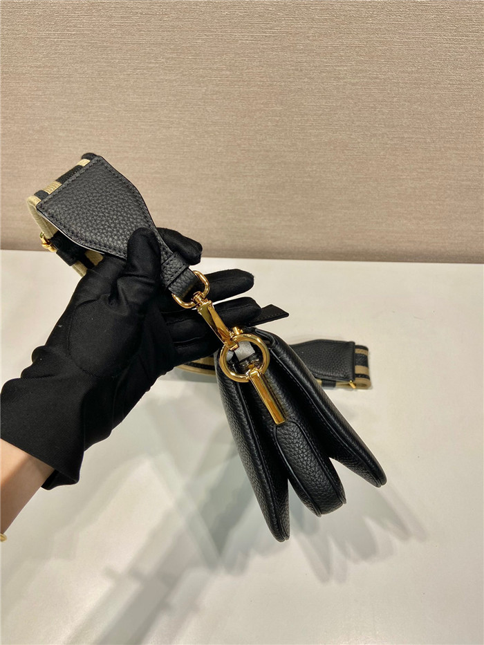  Prada 프라다 가죽 숄더백 1BH194