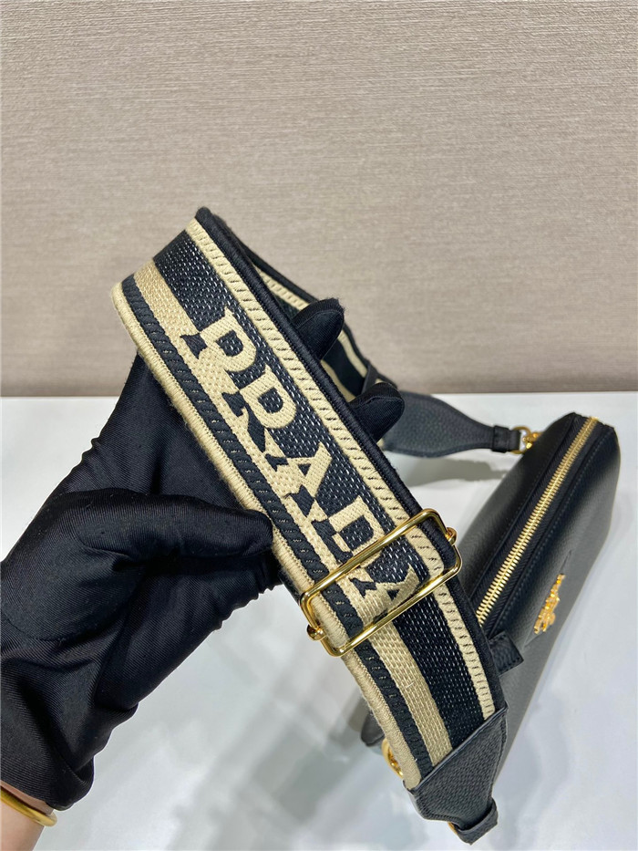  Prada 프라다 가죽 숄더백 1BH194