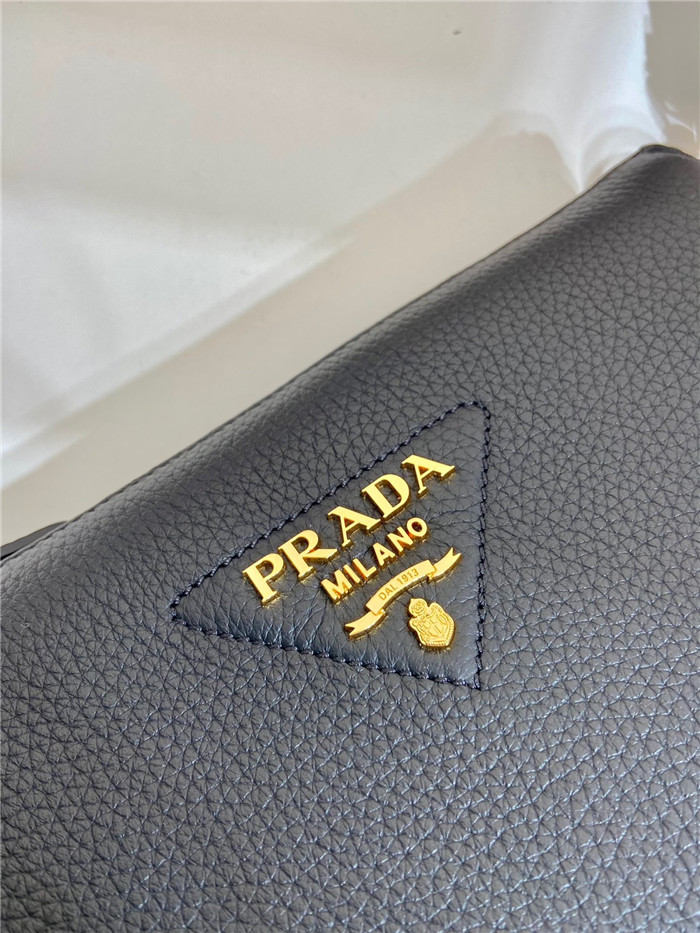  Prada 프라다 가죽 숄더백 1BH194