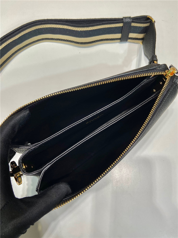  Prada 프라다 가죽 숄더백 1BH194