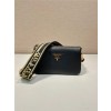  Prada 프라다 가죽 숄더백 1BH194