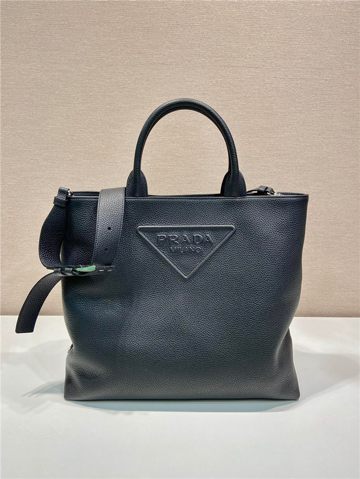 Prada 프라다 가죽 토트 2VG109
