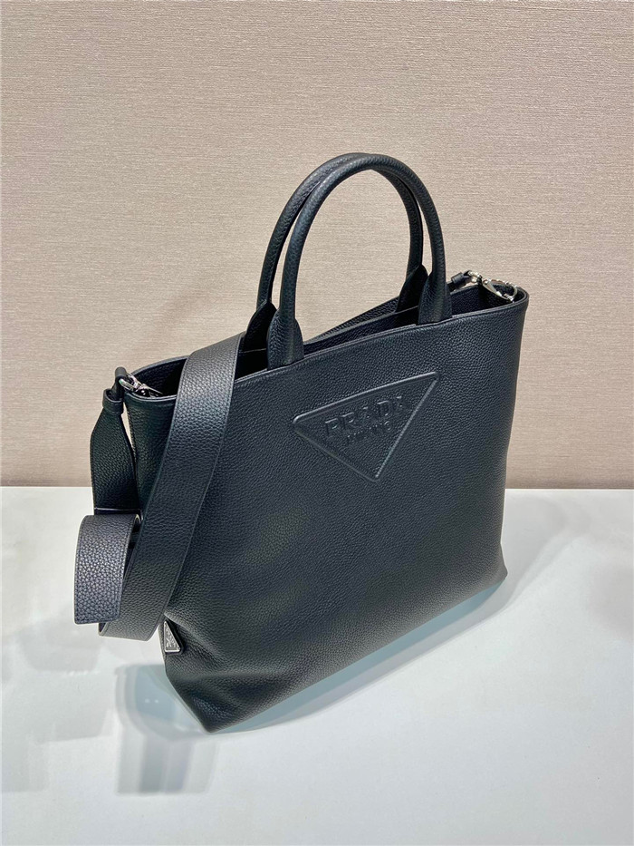 Prada 프라다 가죽 토트 2VG109