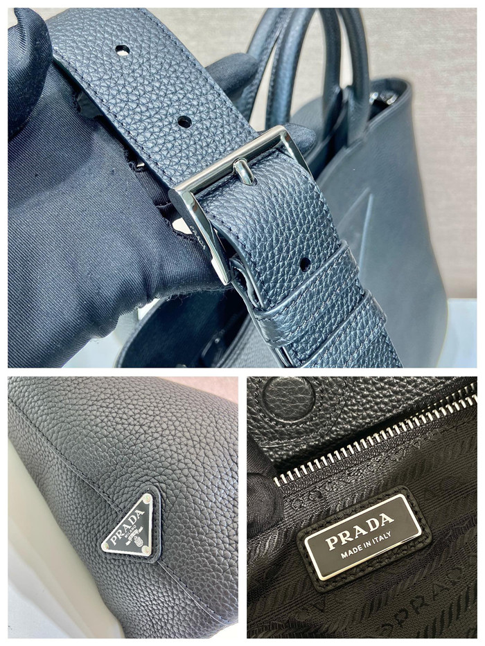 Prada 프라다 가죽 토트 2VG109
