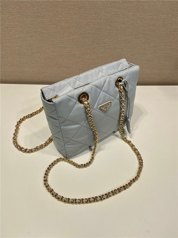Prada  프라다 나일론 호보백 1BG468
