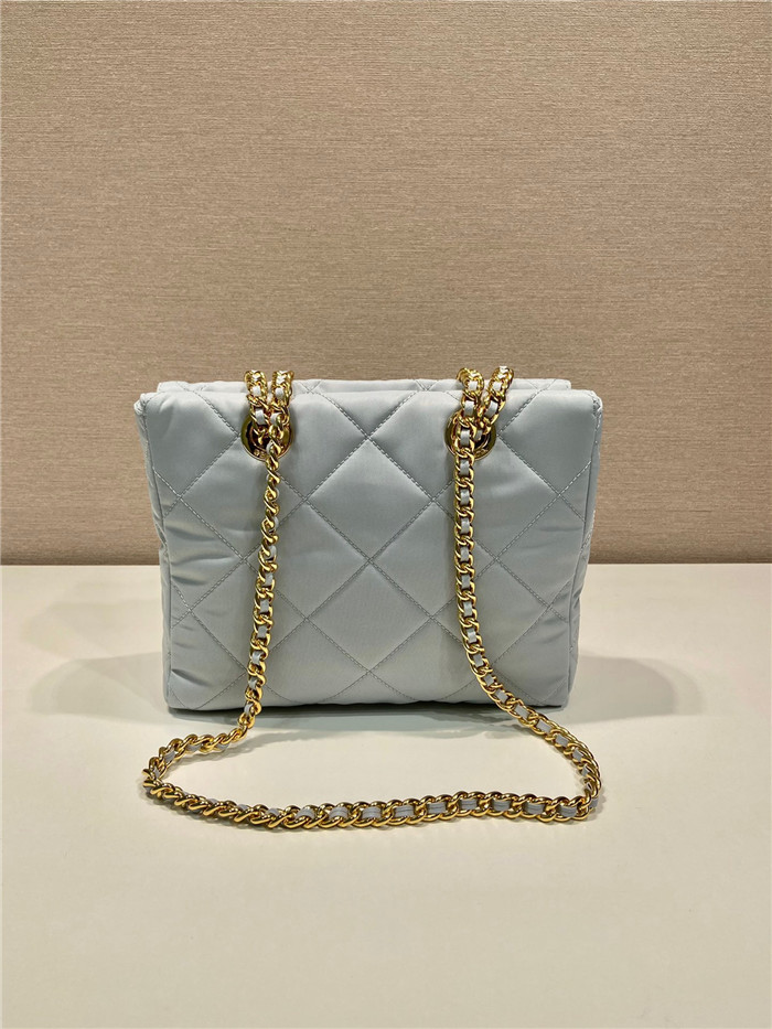 Prada  프라다 나일론 호보백 1BG468