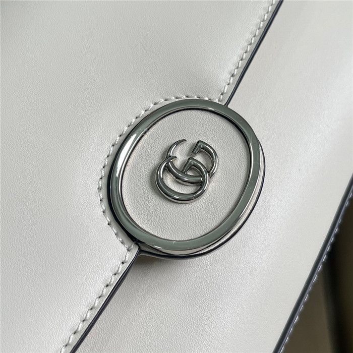  GUCCI 구찌 쁘띠 GG 스몰 숄더백 739721