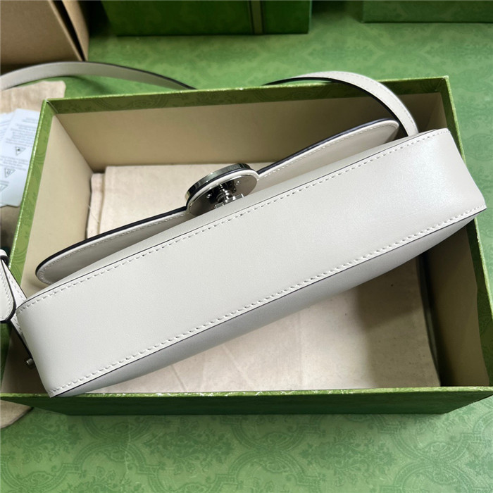  GUCCI 구찌 쁘띠 GG 스몰 숄더백 739721