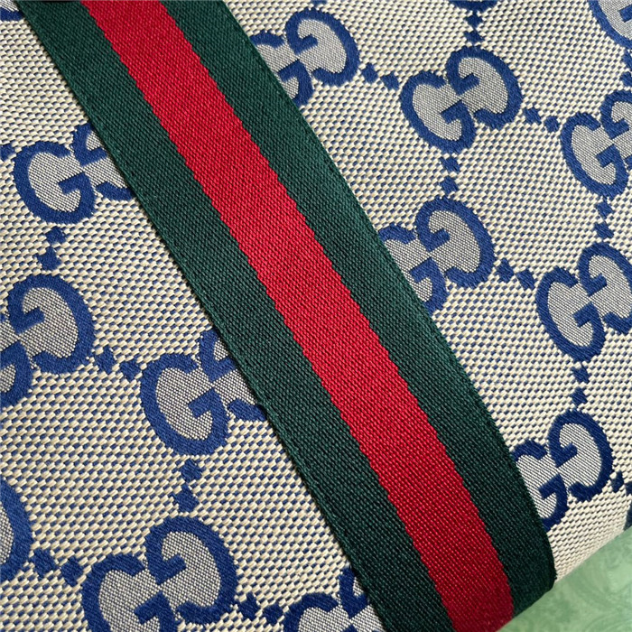 GUCCI 구찌 GG 수프림 오피디아 미디엄 쇼퍼백 631685