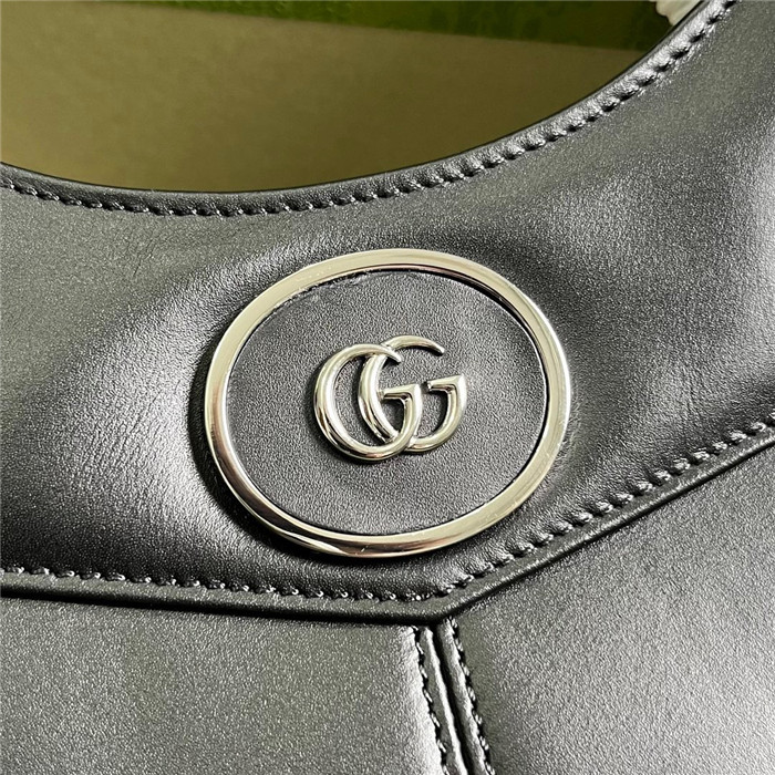 GUCCI 구찌 쁘띠 GG 스몰 토트백 745918