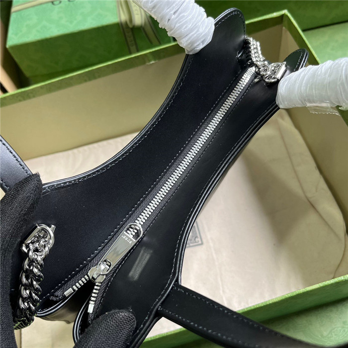 GUCCI 구찌 쁘띠 GG 스몰 토트백 745918