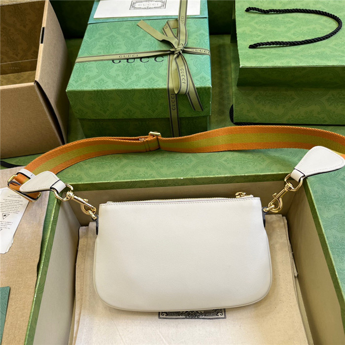 GUCCI 구찌 블론디 GG 미니백 724599