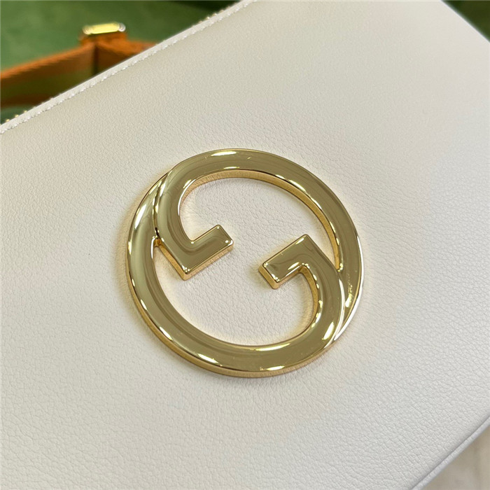 GUCCI 구찌 블론디 GG 미니백 724599