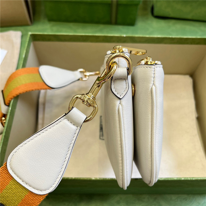 GUCCI 구찌 블론디 GG 미니백 724599